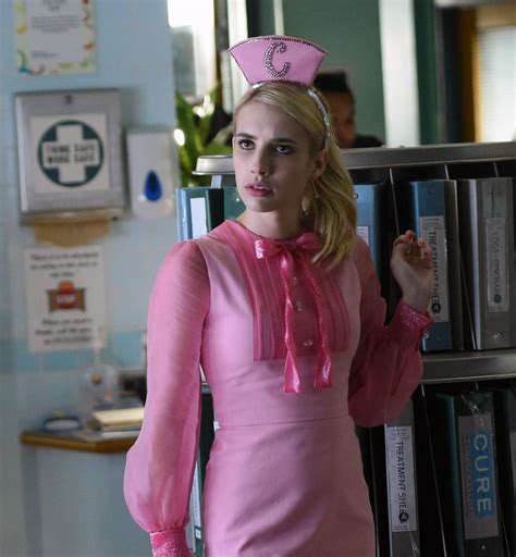 scream queens chanel 8|Chanel number one scream queens.